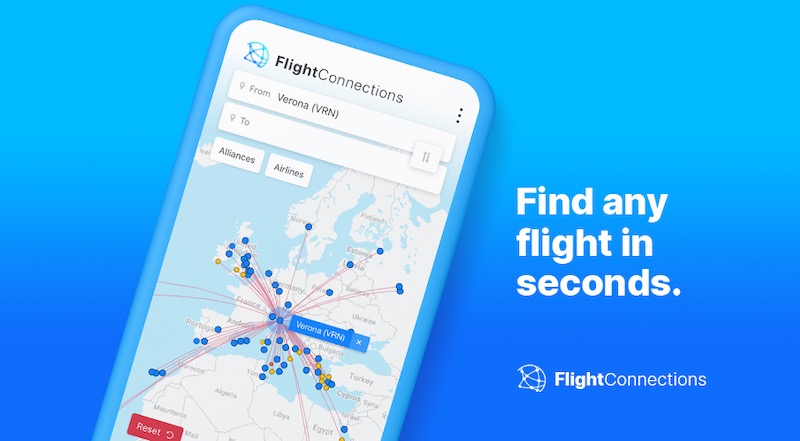 FlightConnections : l’outil ultime pour planifier vos vols et économiser de l’argent