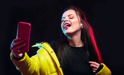 Gagner de l'argent sur tiktok